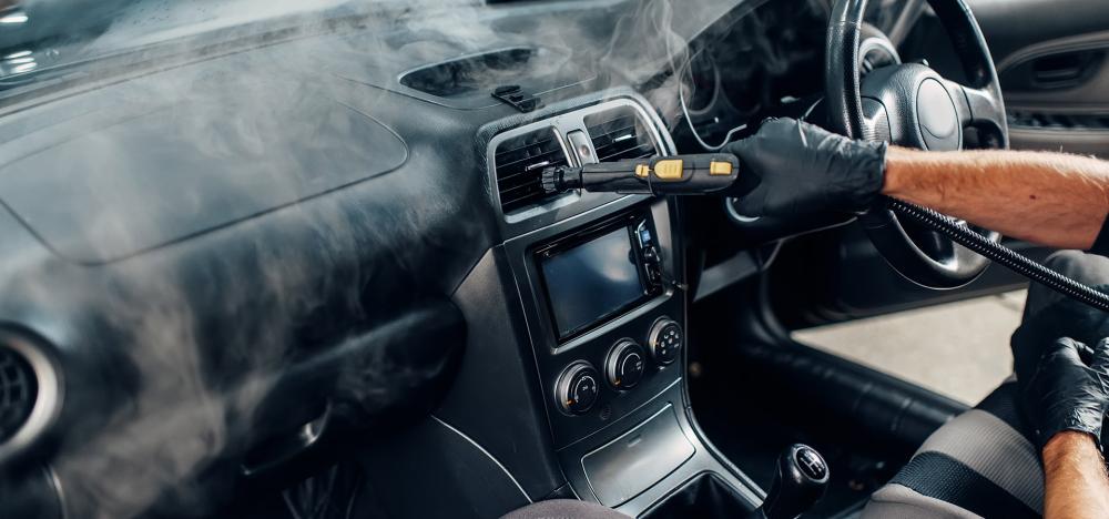 nettoyage interieur