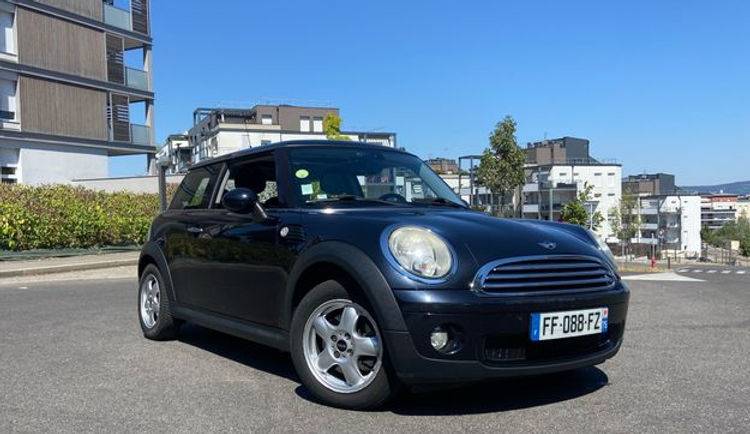 mini
